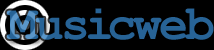 logo:musicweb
